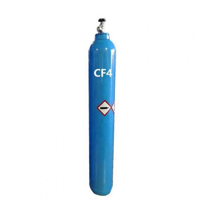 Factory Supply Refrigerant Gas Good Price Trifluoromethane R23