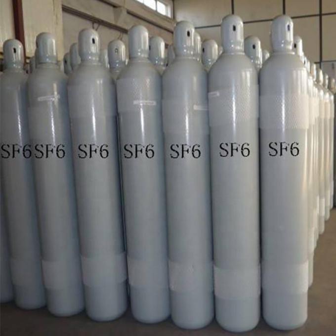 R23 CF3h Refrigerant Wholesale High Purity Gas Trifluoromethane