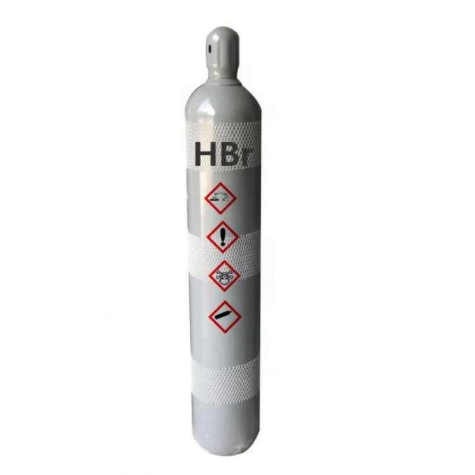 Electronics Production Application Semiconductor Industry Usage CF3h Trifluoromethane