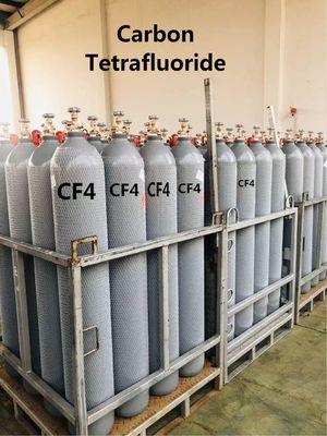 (72GeF4) Chemical Vapor Deposition Semiconductor Industry 4n Gef4 ...