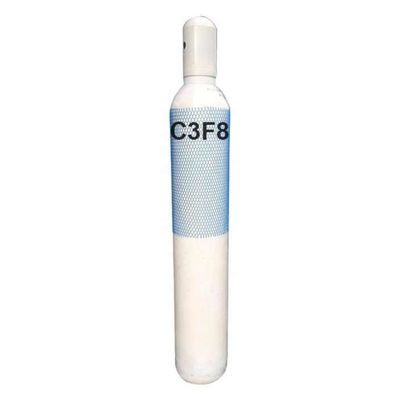 Semiconductors And Optical Coatings Application Cylinder Gas Gef4 ...