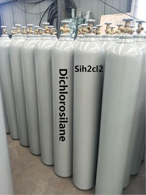 Factory Supply Good Quality R32 Hfc-32 Refrigerante CH2f2 Difluoromethane