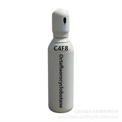 Chf3 Tank Code CHF3 Factory Supply Refrigerant Gas Good Price Trifluoromethane R23