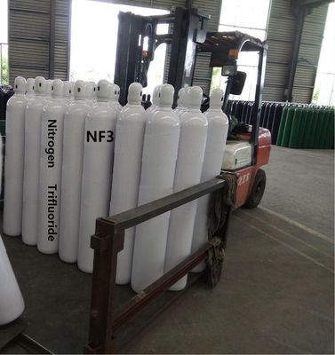 R23 CF3h Refrigerant Wholesale High Purity Gas Trifluoromethane