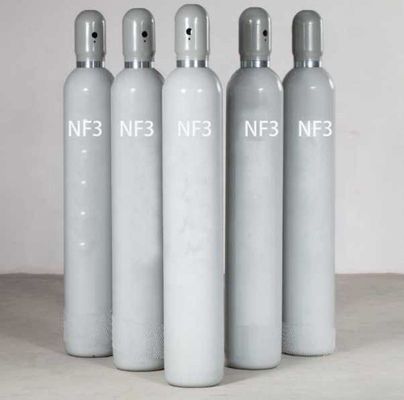 R23 CF3h Refrigerant Wholesale High Purity Gas Trifluoromethane
