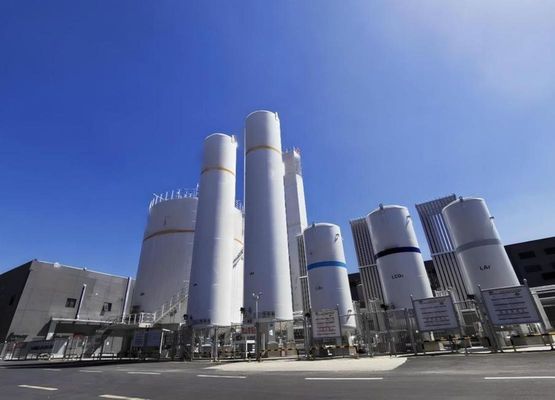 R23 CF3h Refrigerant Wholesale High Purity Gas Trifluoromethane